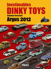Inestimables Dinky toys - Argus.pdf