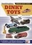 Inestimables Dinky Toys. Argus  Edition 2021-2022