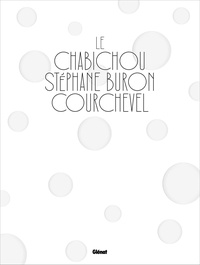 Stéphane Buron - Le Chabichou Courchevel.