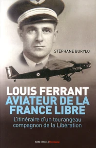 Louis Ferrant, aviateur de la France libre