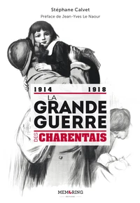 La grande guerre des charentais