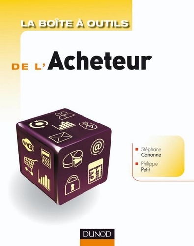 La Boîte à outils de l'acheteur de Stéphane Canonne - PDF - Ebooks - Decitre