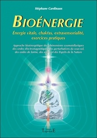 Téléchargement gratuit de livres audio pour ipad Bioénergie  - Approche bioénergétique des phénomènes cosmotelluriques des ondes électromagnétiques, des perturbations du sous-sol des ondes de forme, des astres et des Esprits de la Nature in French