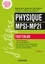 Physique MPSI-MP2I. Tout-en-un  Edition 2021