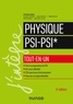 Stéphane Cardini - Physique tout-en-un PSI-PSI*.