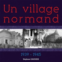 Mont-Cauvaire, un village normand
