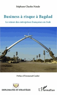 Business à risque à Bagdad