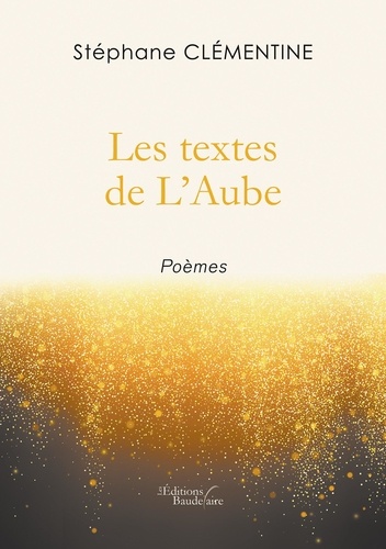 Les textes de L'Aube