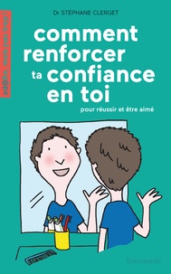 Comment renforcer ta confiance en toi ? - Pour réussir et être aimé.pdf