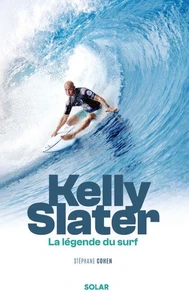 Kelly Slater