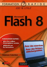 Flash 8