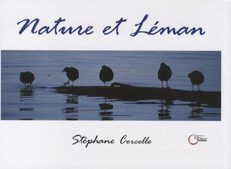 Stéphane Corcelle - Nature et Léman.