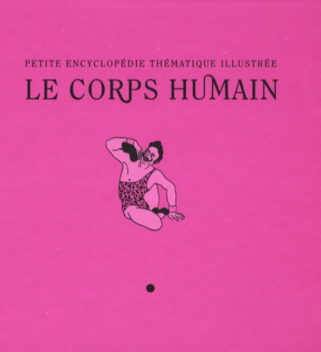 Stéphane Corcoral - Le corps humain.