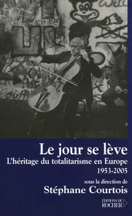 Le jour se lève