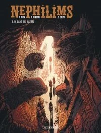 Nephilims - Tome 3 - Le Sang des Autres