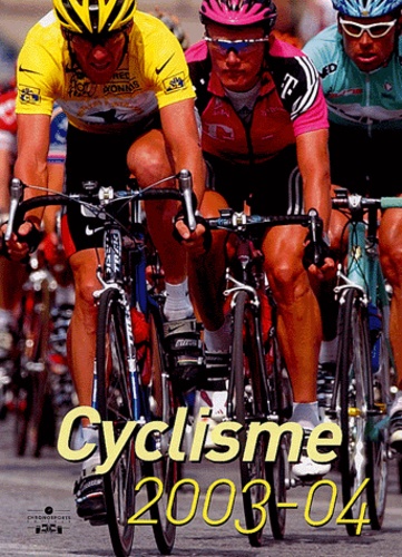 Stéphane David - Cyclisme.