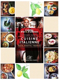Cuisine italienne