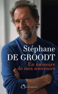 En mémoire de mes souvenirs