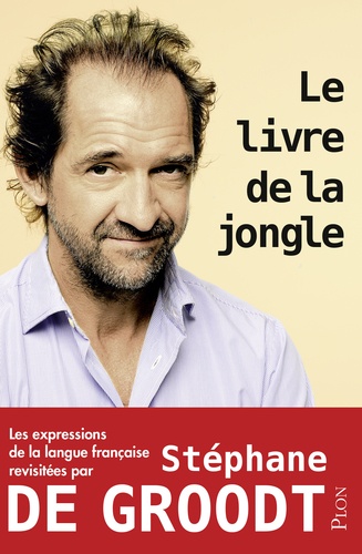 Le livre de la jongle - Occasion