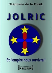 Stéphane de la FORÊT - Jolric.