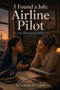 I Found a Job: Airline Pilot