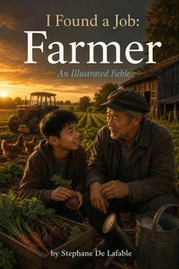 I Found a Job: Farmer