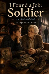 I Found a Job: Soldier