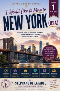 I Would Like to Move to New York