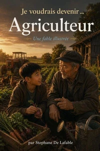 Je voudrais devenir ... Agriculteur