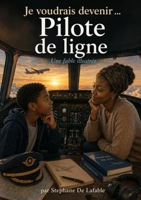 Je voudrais devenir ... Pilote