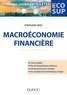 Stéphane Dees - Macroéconomie financière.