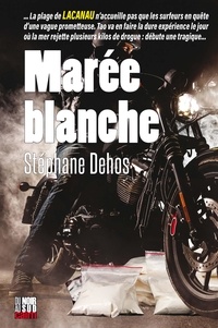 Stéphane Dehos - Marée blanche.