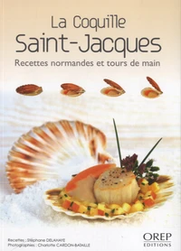 La coquille Saint-Jacques