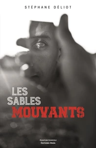 Les sables mouvants