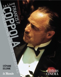 Stéphane Delorme - Francis Ford Coppola.