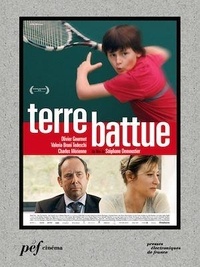 Stephane Demoustier - Terre Battue - Scénario du film.