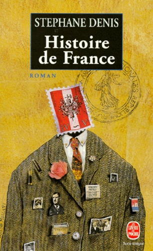 Stéphane Denis - Histoire De France. Tome 1, Saintonge.