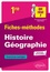 Histoire-Géographie 1re