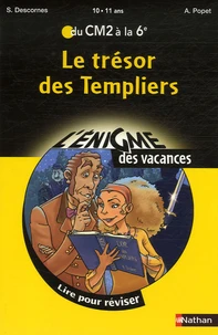 Le trésor des Templiers
