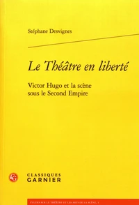 Le théâtre en liberté
