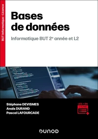 Bases de données