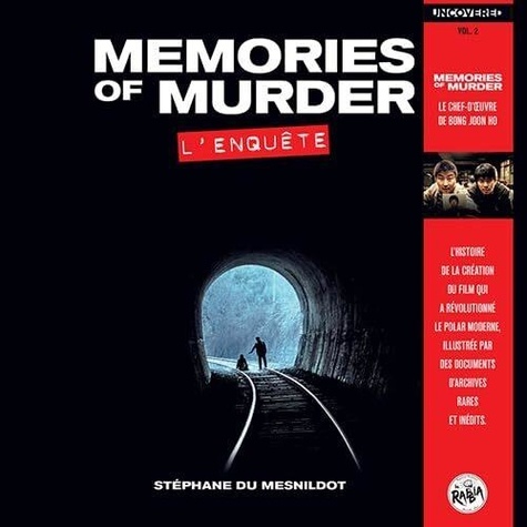 Memories of Murder. L'enquête