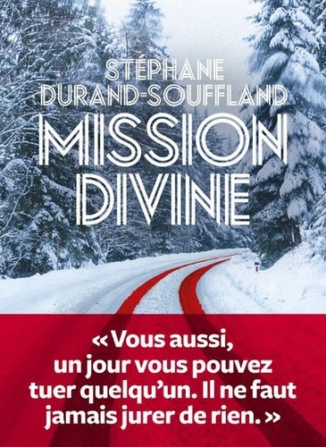 Mission divine - Occasion