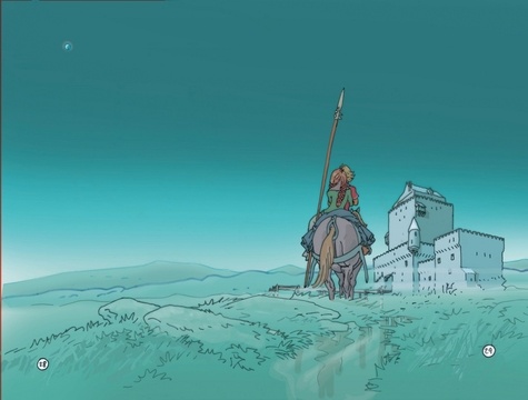 Arthur, une épée pour le roi