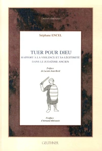 Tuer pour Dieu