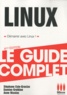 Stéphane Este-Gracias et Damien Krotkine - Linux.