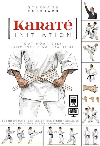 Les arts martiaux ou l'esprit des budo de Michel Random