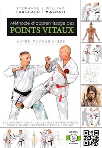 Méthode d'entraînement aux points vitaux