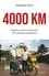 4000 km. Périple en vélo à la rencontre de la jeunesse européenne