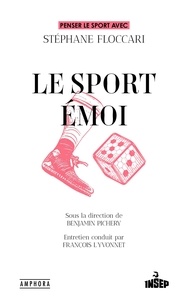 Stéphane Floccari - Le sport émoi.